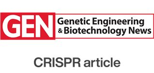 GEN CRISPR Article