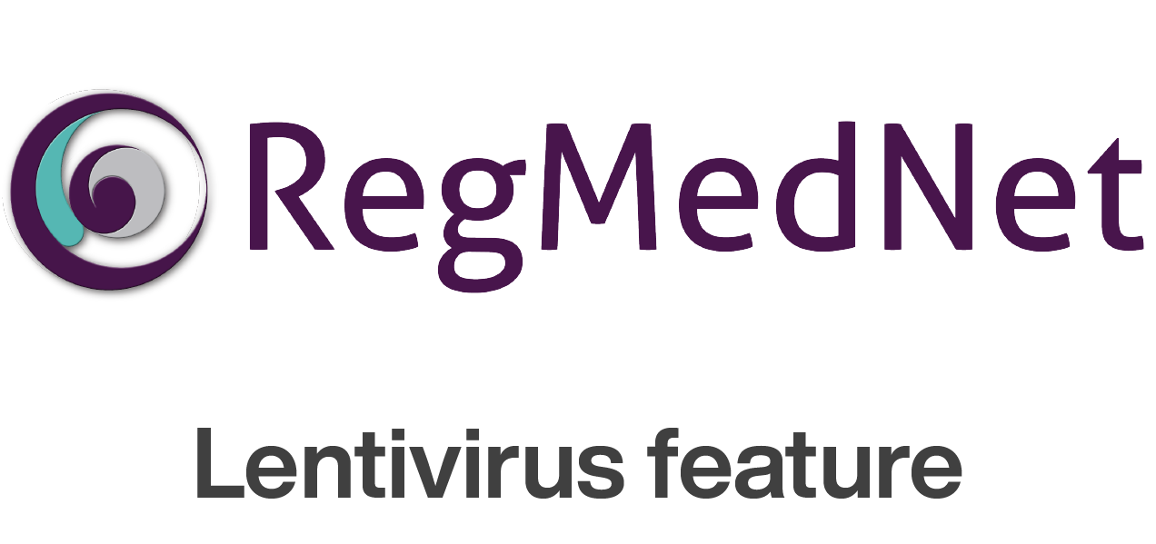RMN Lentivirus Feature